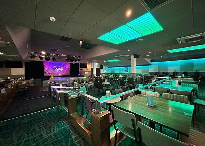The Luxe Lodge, Skipsea Sands Bridlington