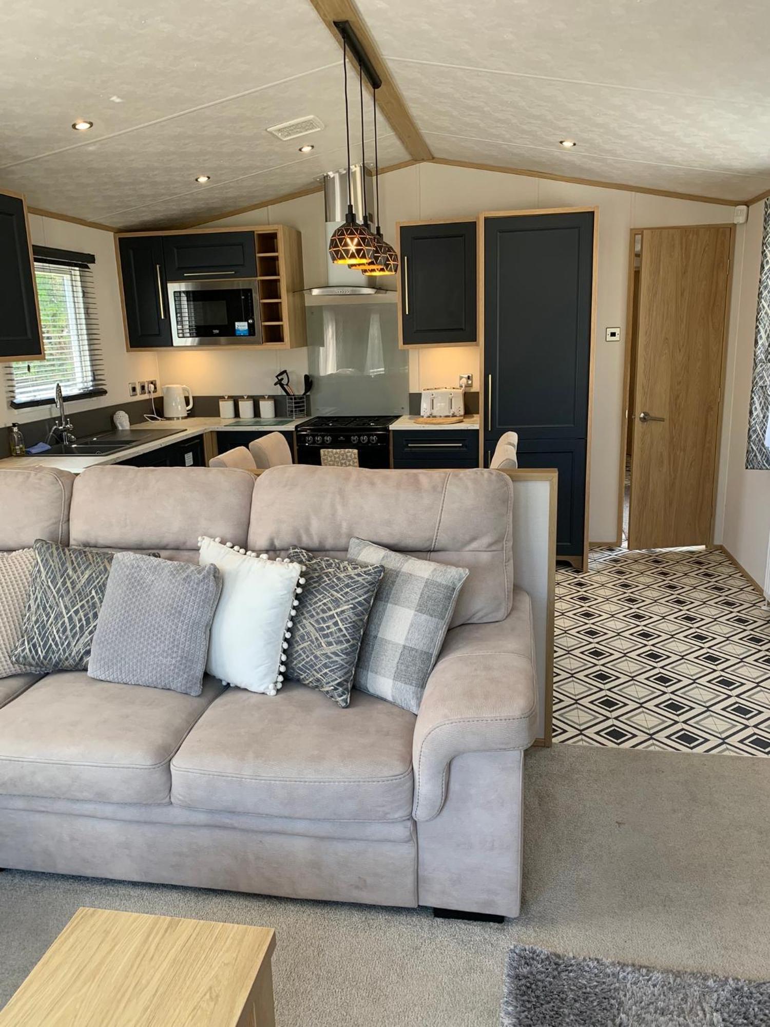 The Luxe Lodge, Skipsea Sands Bridlington