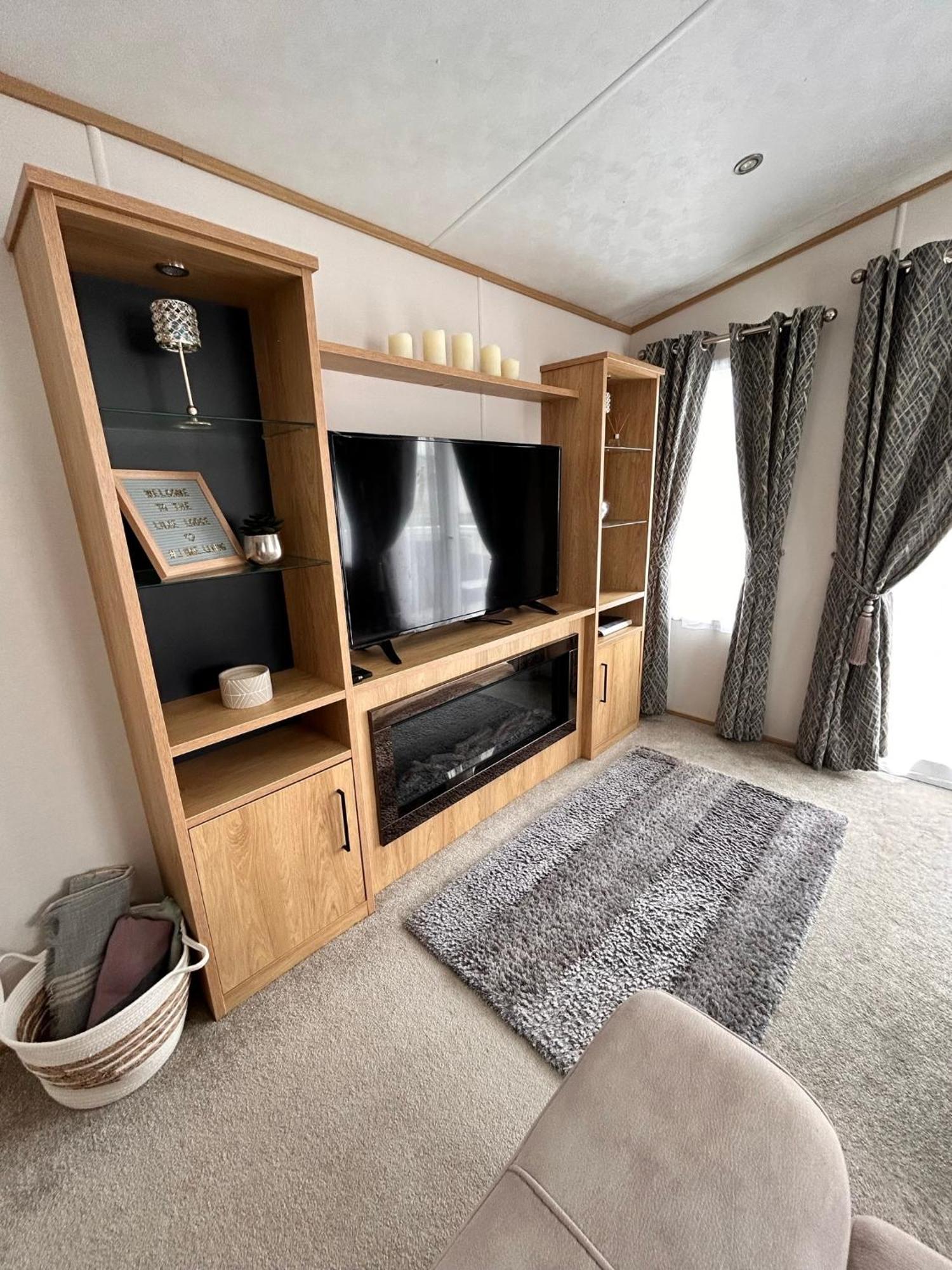 The Luxe Lodge, Skipsea Sands Bridlington *