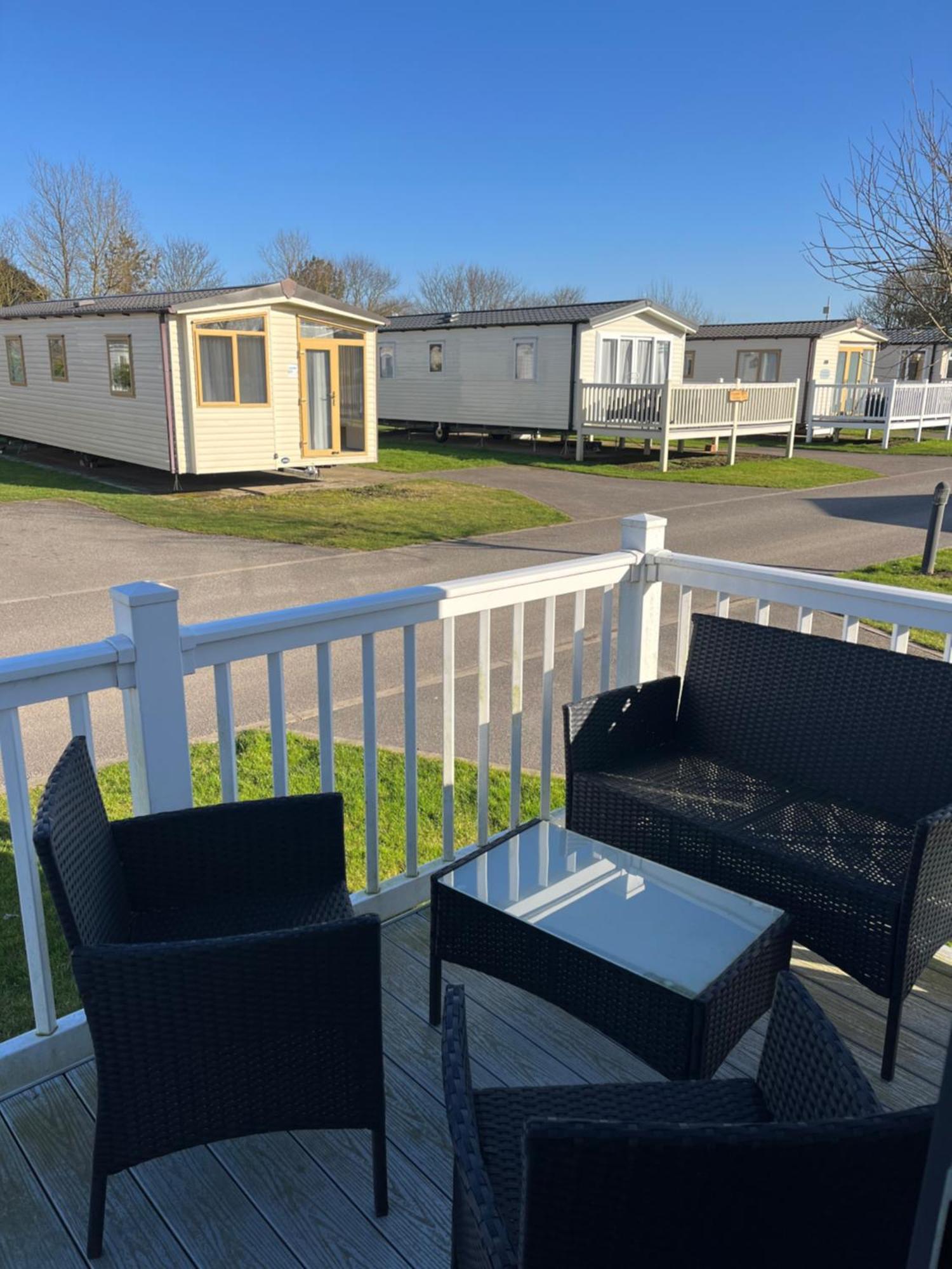 The Luxe Lodge, Skipsea Sands Bridlington Ulrome