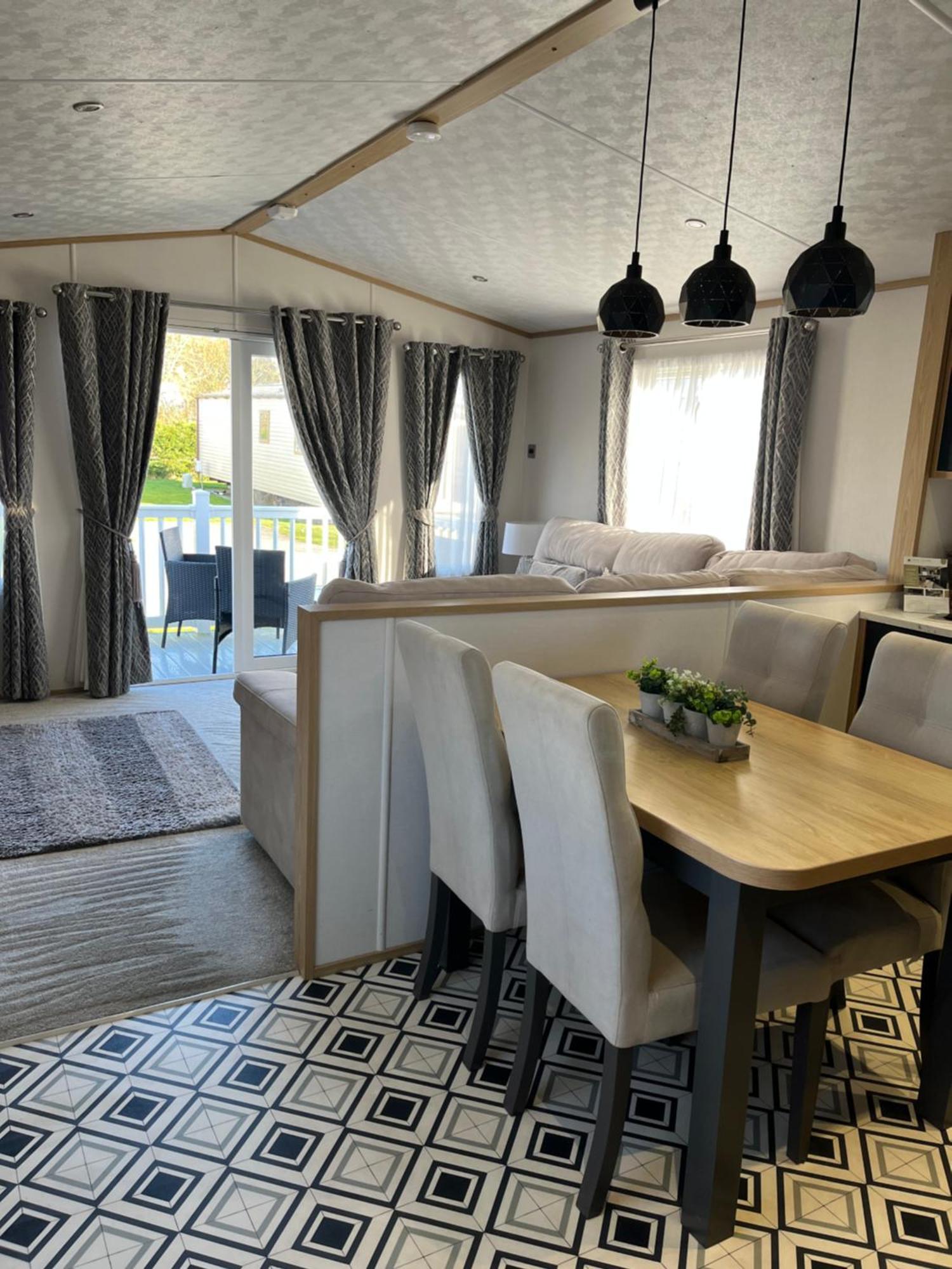 The Luxe Lodge, Skipsea Sands Bridlington